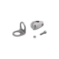 e20872 ifm electronic Mounting Kit, E208 Series, For Use With Position Sensors