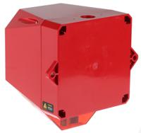 7052111ful-0047 Eaton Series Red Sounder Beacon, 230 V ac, IP66, Wall Mount, 110dB at 1 Metre