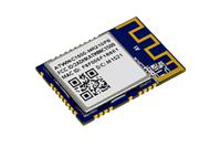 atwinc1510-mr210ub1961 Microchip ATWINC15x0-MR210xB IEEE 802.11 b/g/n SmartConnect IoT Module ATWINC15x0 WiFi 2.412 → 2.472GHz