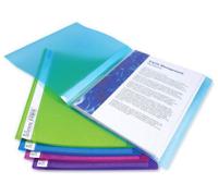 0916 Flexi Display Book