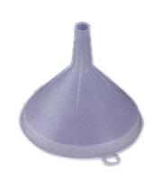 845-9548 RS PRO HDPE Industrial Funnel, With 290mm Funnel Diameter, 27mm Stem Diameter