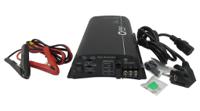 rnd-305-00016 RND RND 305-00016 Battery Charger For Lead Acid 12 V 1 Cell