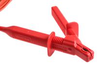 1002-647 Megger  Insulation Tester HV Test Lead Set, For Use With MIT510/2