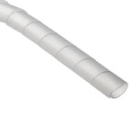 811-7698 RS PRO Spiral Wrap, I.D 12mm, 35mm Polyethylene
