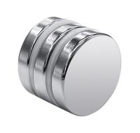 219-2239 RS PRO Neodymium Magnet 2.71kg, Width 15mm