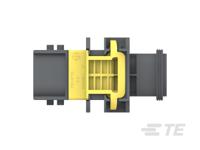 1-1564522-1 TE Connectivity, HDSCS Male 8 Way