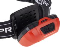 200-6746 RS PRO COB LED RSPRO-H24 Head Torch 350 lm, 22m Range