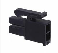 469920210 Molex Female Connector Housing, 4.2mm Pitch, 2 Way, 2 Row Vertical