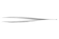 acsa Weller 108 mm, Stainless Steel, Pointed, Tweezers