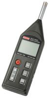 122-4295 RS PRO SLM1352P  Datalogging Sound Level Meter, 30dB to 130dB, 8kHz max with RS Calibration