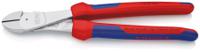 74-05-250 Knipex Knipex High Leverage Diagonal Cutter