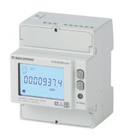 48503066 Socomec 3 Phase LCD Energy Meter