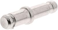 b10-11x20-10 Tente Stem Fitting with Circlip B10-11x20 / 10