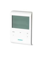 rde100-s55770-t278 Siemens S55770 Thermostats, 250 V ac, 5 → 35 °C