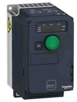 atv320u07s6c Schneider Electric Variable Speed Drive, 0.75 kW, 3 Phase, 690 V ac, 1.2 A