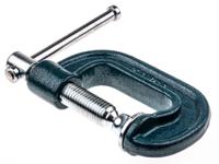 771-9341 RS PRO 50mm x 39mm G Clamp