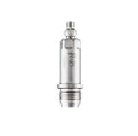 pm1603 ifm electronic PM1 Series Pressure Sensor, -1bar Min, 25bar Max, 4 - 20 mA Output, Relative, Vaccum Reading