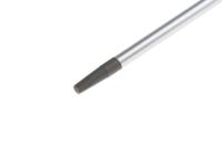 05118184001 Wera Torx Precision Screwdriver, T8 Tip, 60 mm Blade, 157 mm Overall