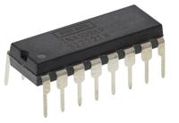 ina103kp INA103KP Texas Instruments, Instrumentation Amplifier, 30μV Offset 6MHz, 16-Pin PDIP