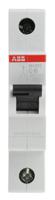 2cds211001r0104-sh201-c10 ABB Compact Home SH200 MCB, 1P, 10A Curve C, 440V AC, 60V DC, 6 kA Breaking Capacity