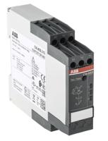 1svr730712r1400-cm-mss31s ABB Temperature Monitoring Relay, SPDT, DIN Rail