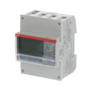 2cma100166r1000-b23-212-100 ABB 3 Phase LCD Energy Meter