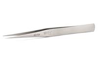 aasa Weller Erem 125 mm, Stainless Steel, Tweezers