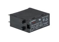 g3r-oa202sln-utu-dc5-24 Omron G3R Series Solid State Relay, 2 A Load, Plug-In Mount, 264 V Load