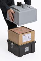 ft91015699n Weller Zero Smog TL Kit 1, 230V Solder Fume Extractor, Welding Fumes, 120W, Type F - Schuko plug, Type G - British 3-pin