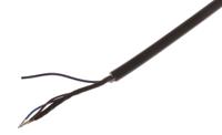 wells51ec Vega VEGAWELL S 51 Series Sensor Level Probe, Suspension, Stainless Steel Body