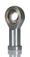 kj20d SMC Piston Rod Ball Joint KJ20D, To Fit 80mm Bore Size