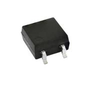voma617a-8x001t Vishay, VOMA617A-8X001T DC Input Phototransistor Output Optocoupler, Surface Mount, 4-Pin SOP