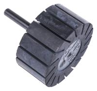 07660705184 Norton Spiraband Mandrel