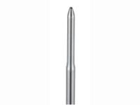 0560-0103 Testo 103 Folding Thermometer with Probe, Penetration Probe, +220°C Max, ±0.5 °C Accuracy