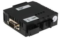 icm50000 Red Lion 3RS7003 Series Signal Conditioner, RS-232 Input, RS-422, RS-485 Output, 9 → 26V dc Supply