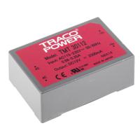 tmt-30112 TRACOPOWER Switching Power Supply, TMT 30112, 12V dc, 2.5A, 30W, 1 Output, 85 → 264 V ac, 85 → 370 V dc