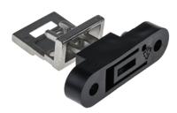 440k-a21030 Allen Bradley Guardmaster Actuator for Use with 440K Safety Switch