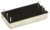 ten-30-2421 TRACOPOWER TEN 30 DC-DC Converter, ±5V dc/ ±3A Output, 18 → 36 V dc Input, 30W, Through Hole, +85°C Max Temp