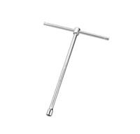 98b10 Facom Hex Socket Wrench, 10 mm Tip, 260 mm Overall
