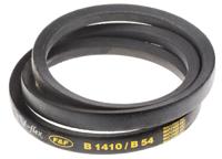 471-837 RS PRO Drive Belt, belt section B, 1370mm Length