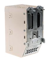 bmep581020 Schneider Electric Modicon M580 Series PLC CPU for Use with Modicon M580, Analogue Input