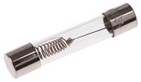 bk1-tdc11-3-r Eaton 3A T Glass Cartridge Fuse, 6.3 x 32mm
