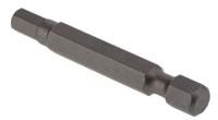 769-175 RS PRO Hexagon Screwdriver Bit, 5 mm Tip