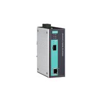 imc-101g MOXA 10/100T, RJ45 Ethernet Media Converter, 10/100/1000Mbit/s, Full Duplex