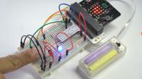 ef08180 Elecfreaks Micro:bit Starter Kit