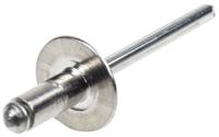 tapd68bslf14 POP Aluminium Blind Rivet, 4.8mm