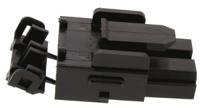 42816-0212 Molex, Mini-Fit Sr Female Connector Housing, 10mm Pitch, 2 Way, 1 Row