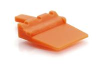 awm-3p Amphenol Industrial, ATM Female 3 Way Wedgelock for use with ATM Series Connectors