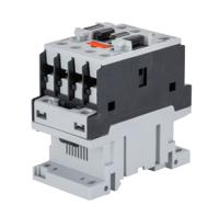 bf0910a23060 Lovato BF09 Contactor, 230 V Coil, 3-Pole, 9 A, 7.5 kW, 1NO, 690 V