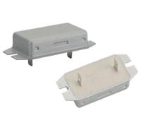 xv2-100r-j Durakool 40W Wirewound High Power Resistor XV2 100R J ±5%